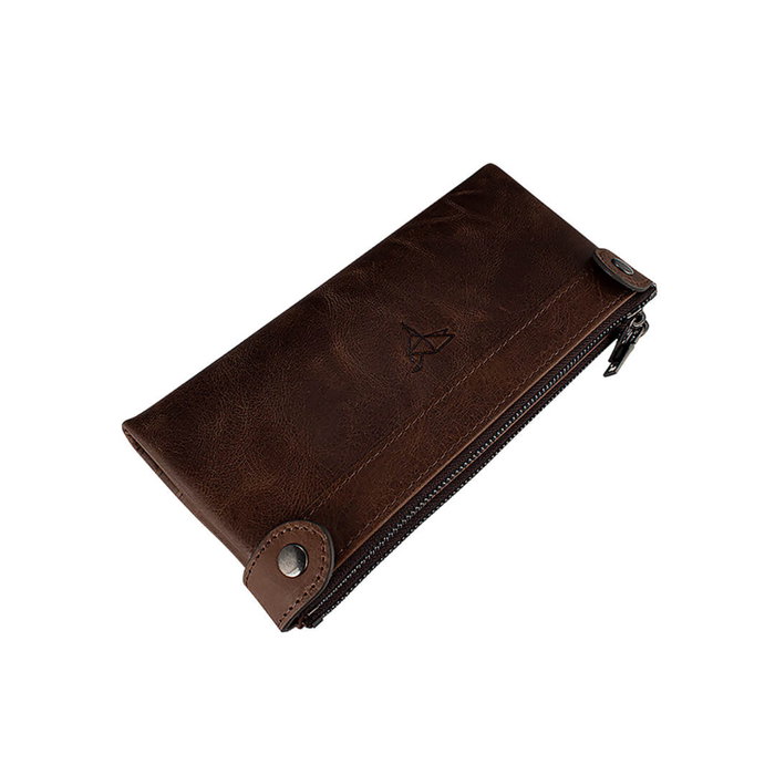 Zoozie Bags Roosevelt - Marrón Zoozie Bags Roosevelt - Marrón